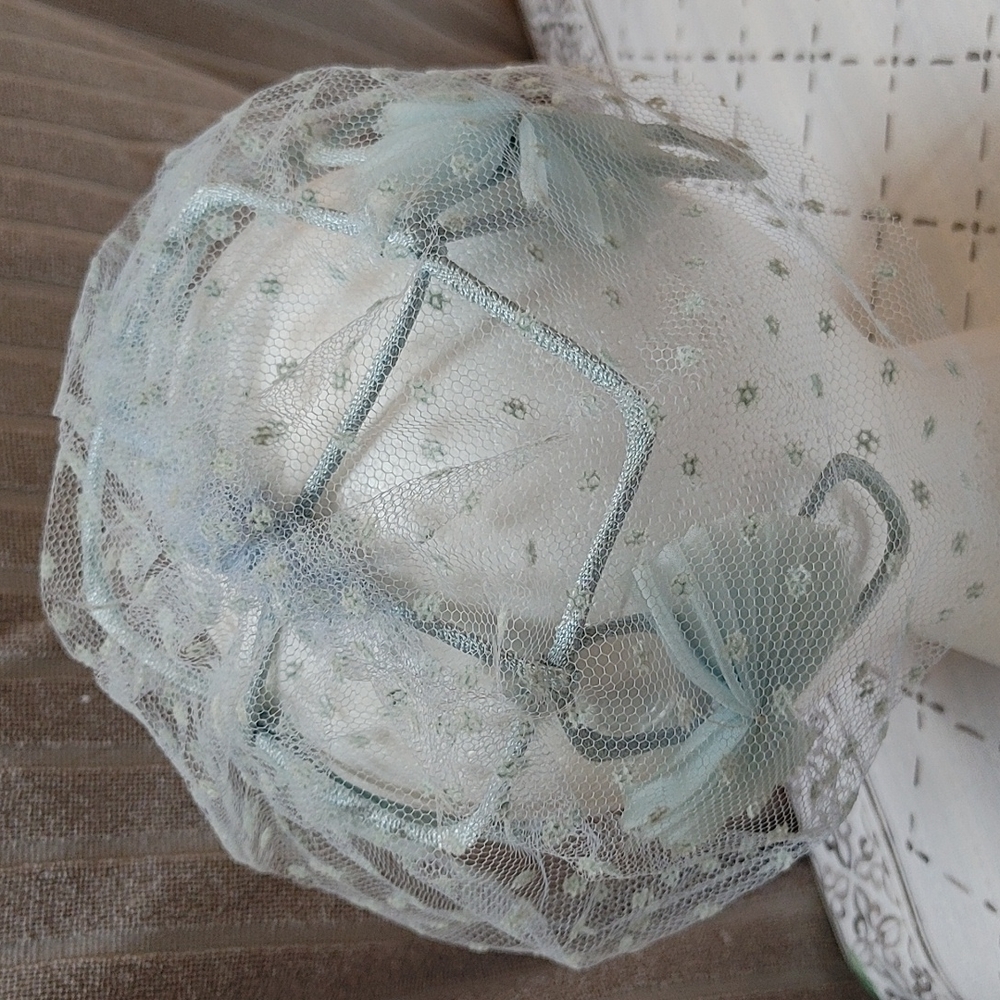 💙 Vintage Hat - Picture 3 of 9